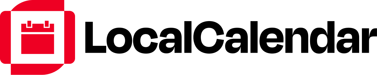 LocalCalendar.io